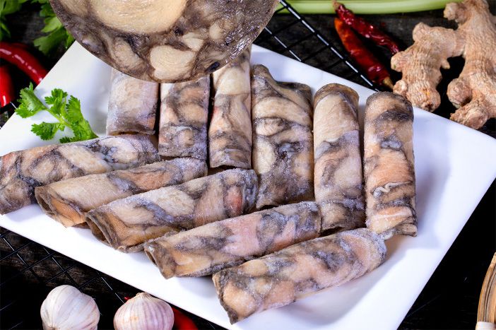 安陽鄉(xiāng)潤食品有限公司歡迎您！
